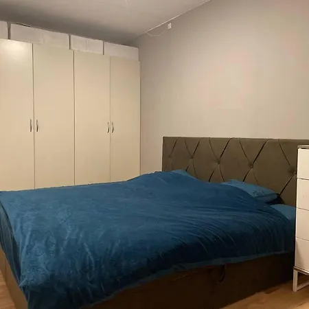 Modern In Orestad شقة *