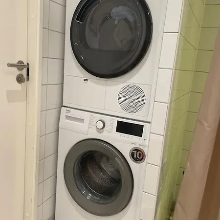 Modern In Orestad * كوبنهاجن