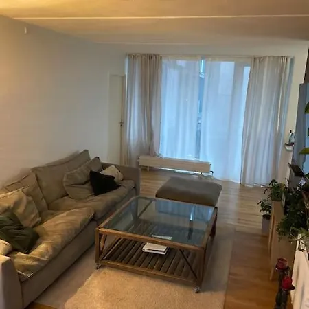 Apartamento Modern In Orestad Copenhague