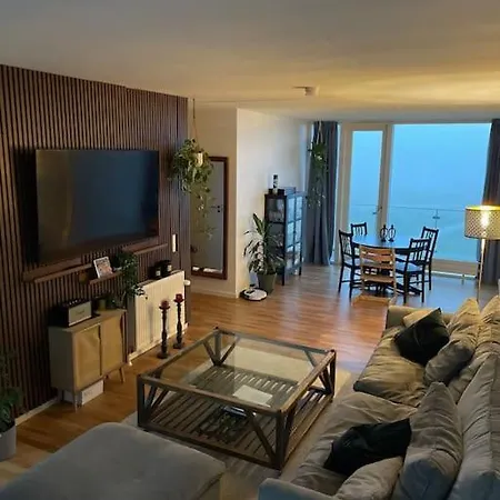 Apartamento Modern In Orestad Copenhague
