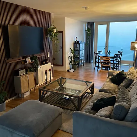 Apartment Modern In Orestad *