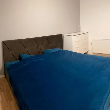 Modern In Orestad Apartment *